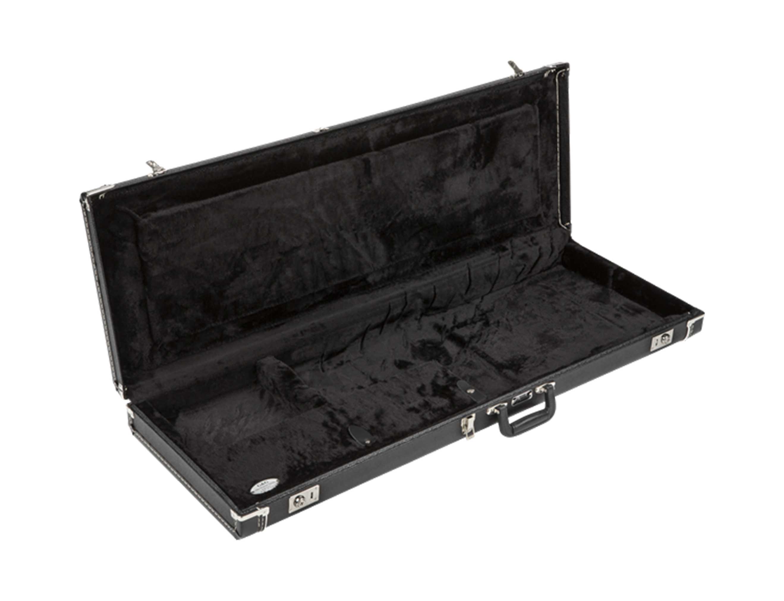 Fender G&G Standard Hardshell Case - Stratocaster/Telecaster