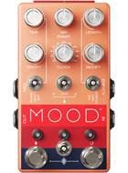 Chase Bliss Audio MOOD Granular Micro-Looper and Delay