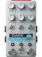 Chase Bliss Audio Dark World Dual Channel Reverb