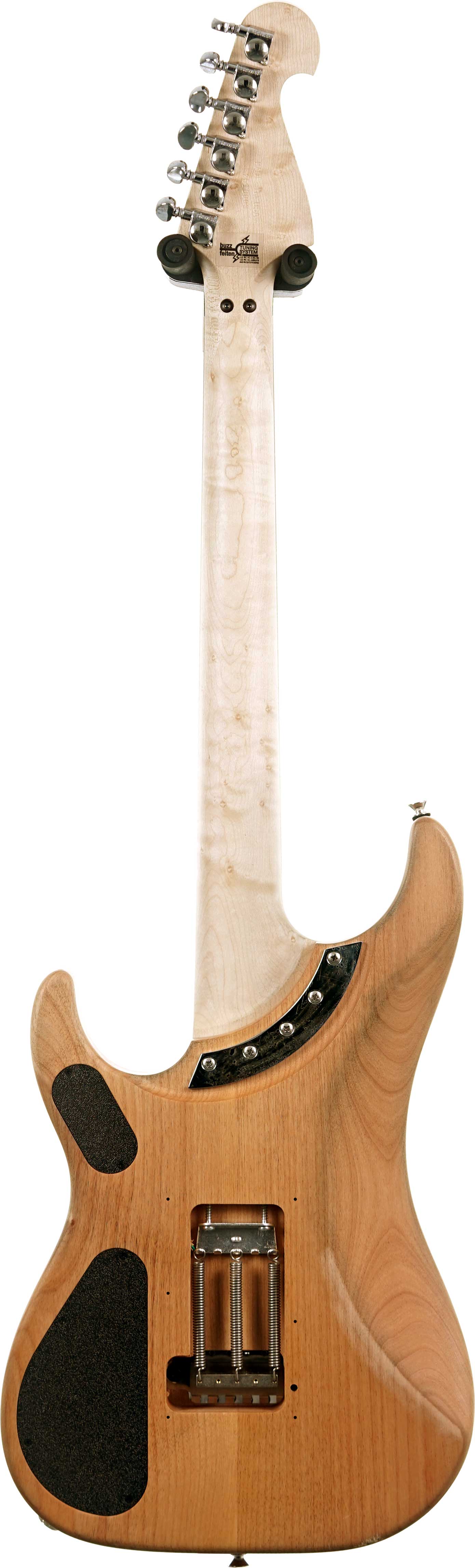 Washburn 4N Nuno Bettencourt Signature #2510003