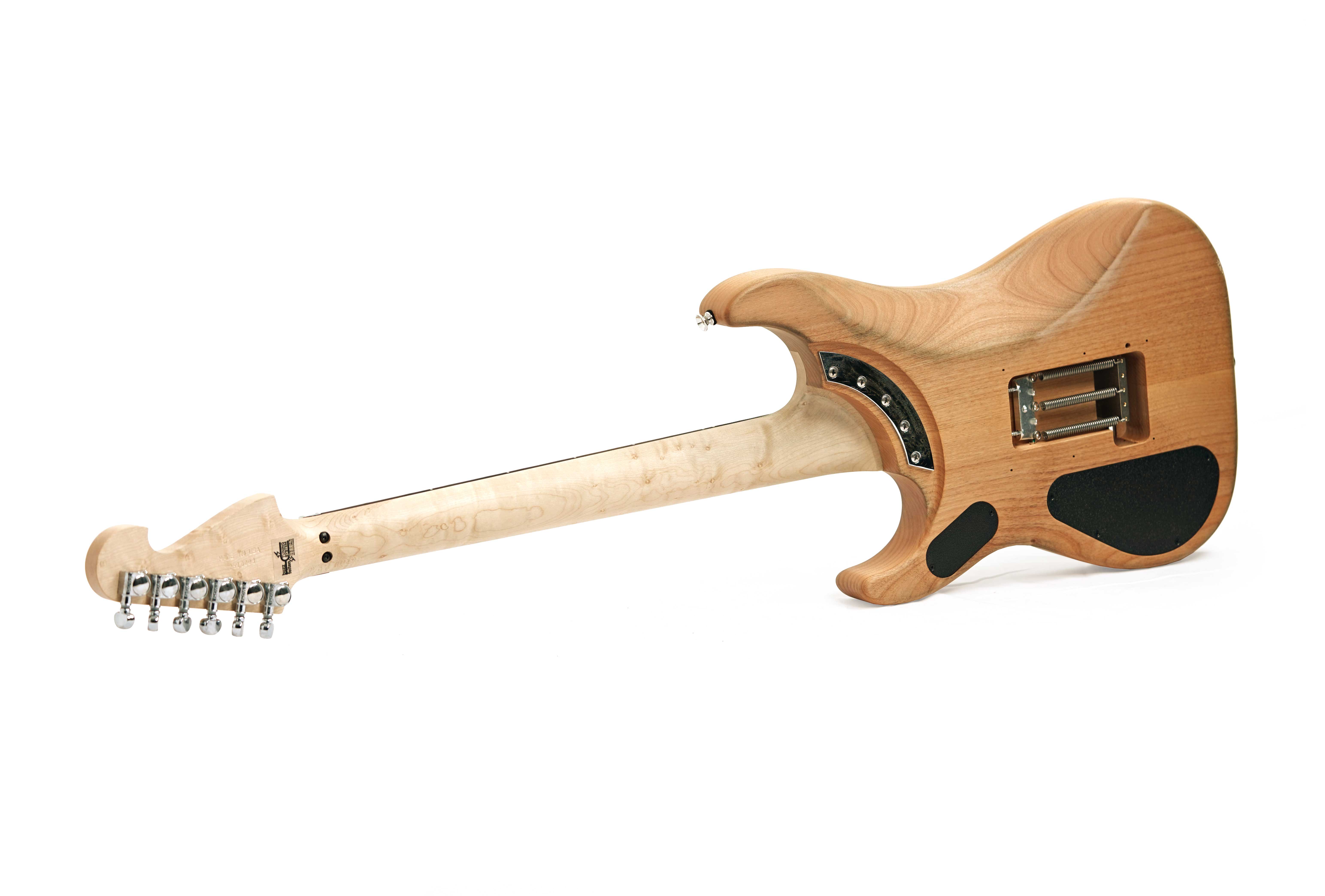 Washburn 4N Nuno Bettencourt Signature #2510003