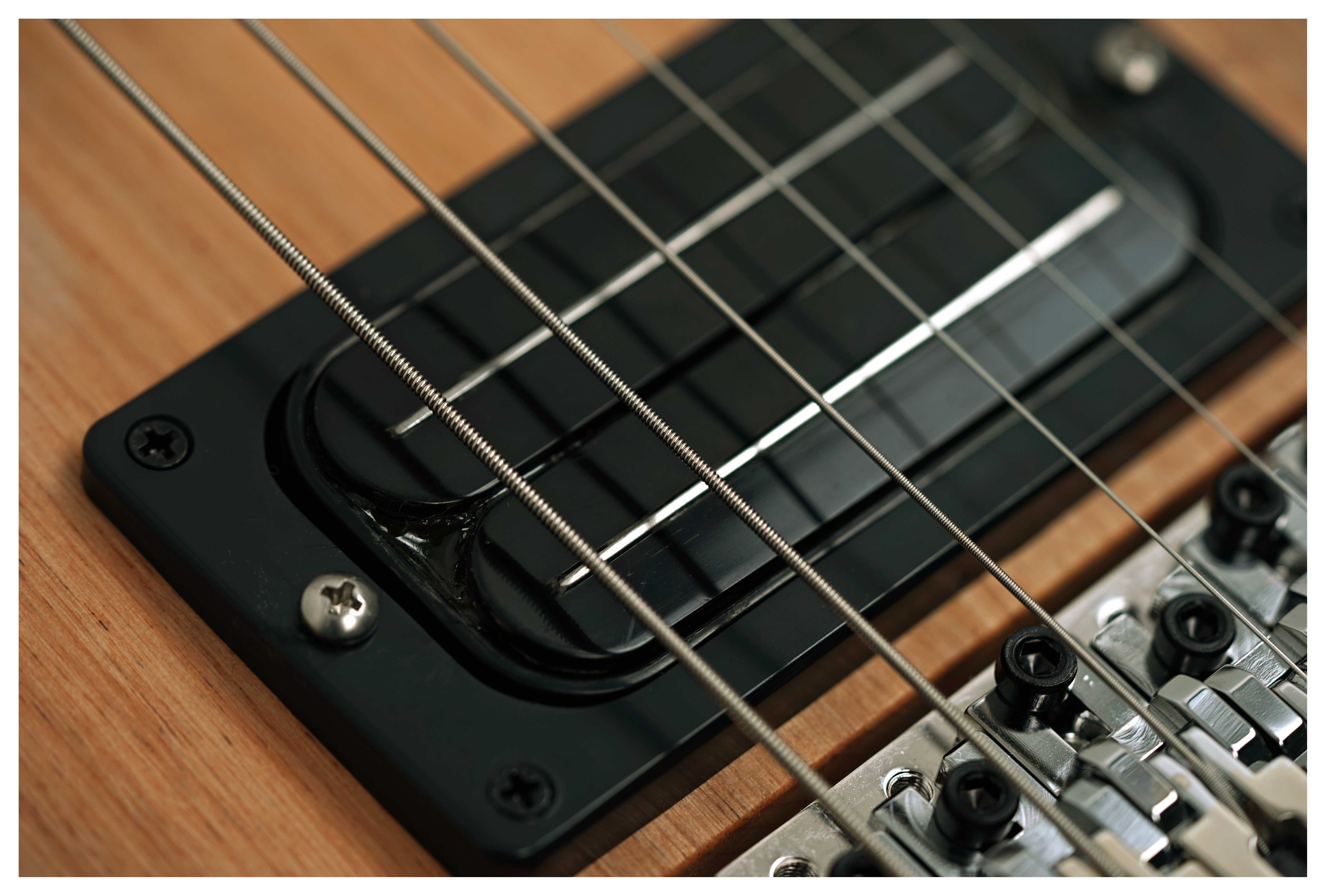 Washburn 4N Nuno Bettencourt Signature #2510003