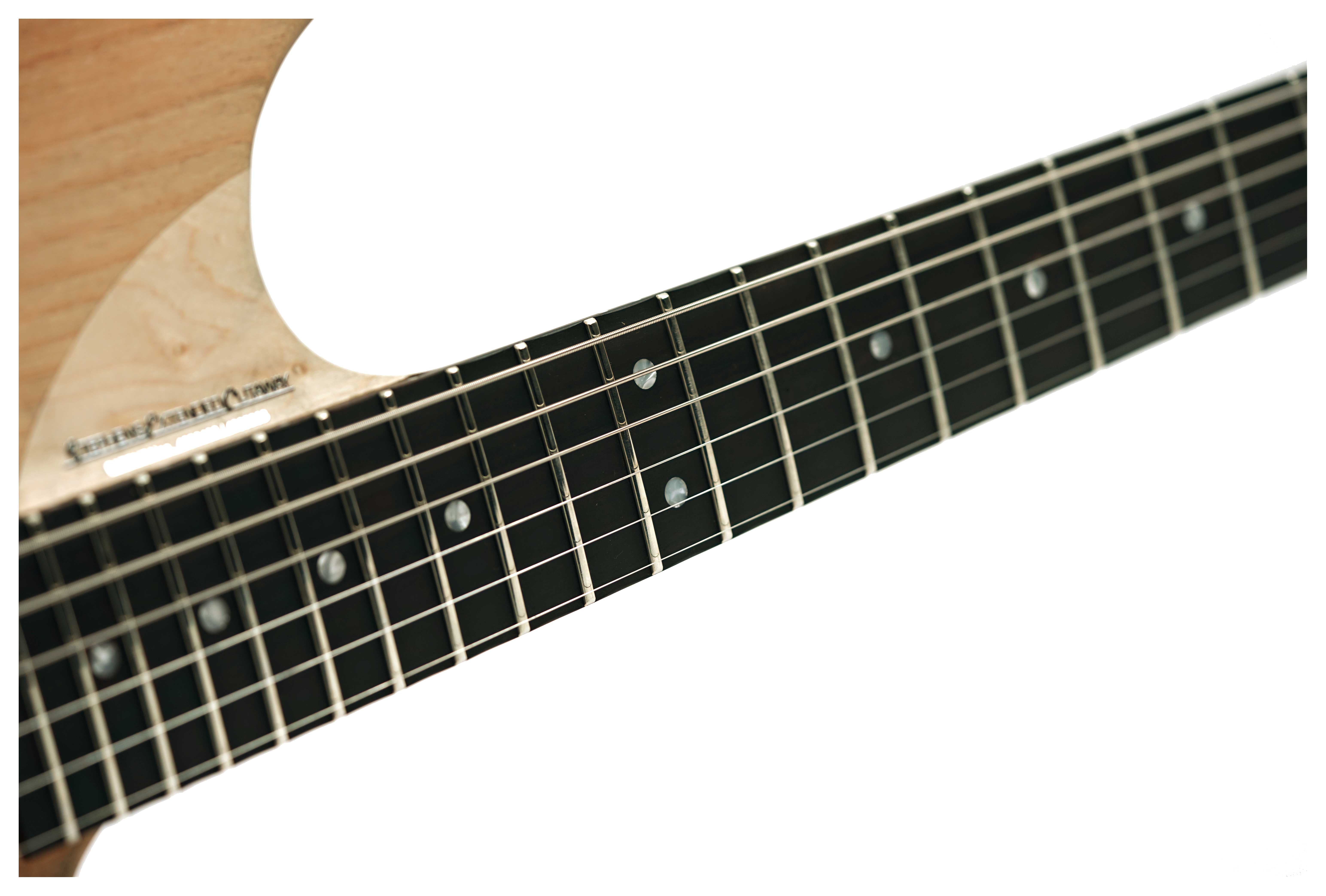 Washburn 4N Nuno Bettencourt Signature #2510003