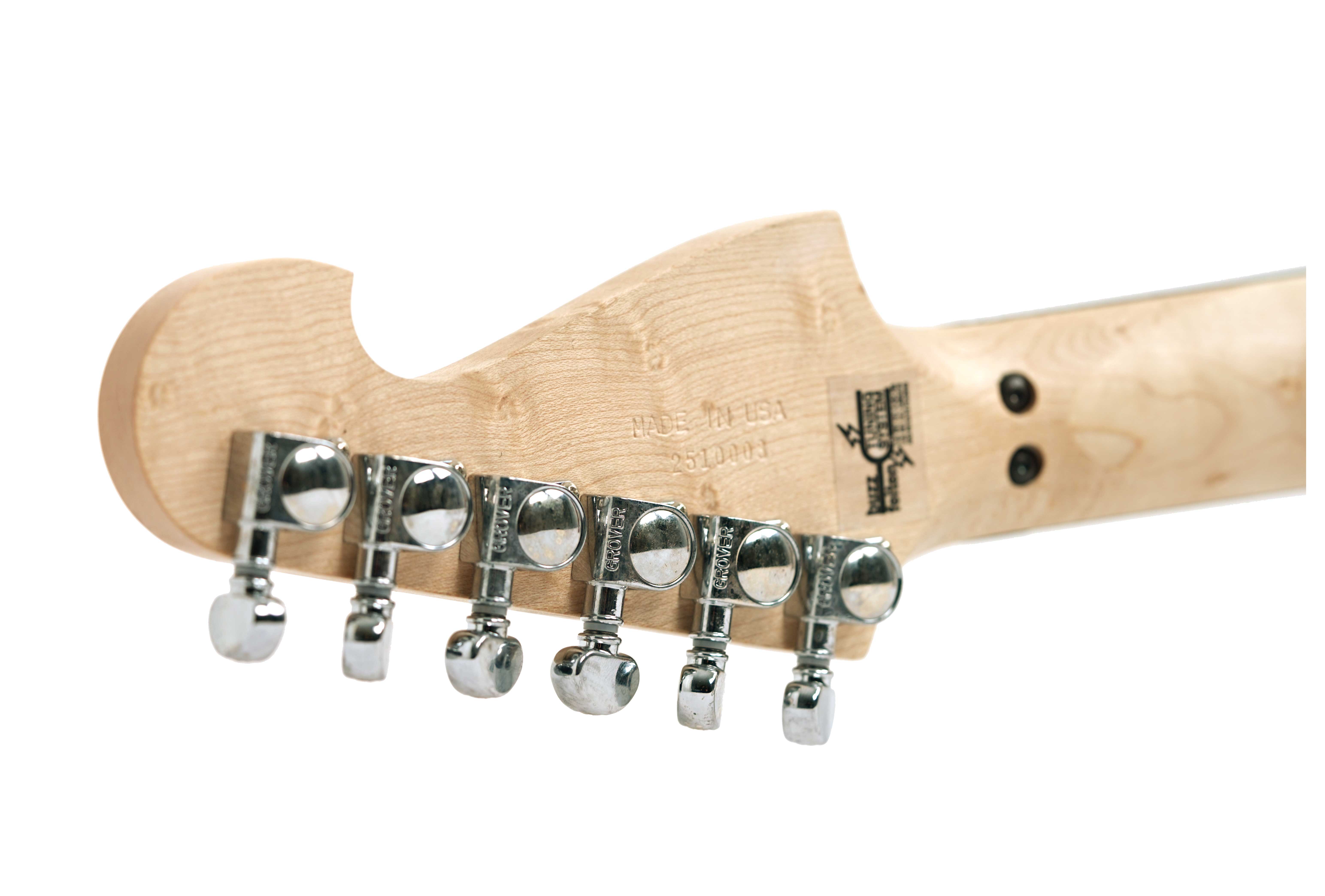 Washburn 4N Nuno Bettencourt Signature #2510003