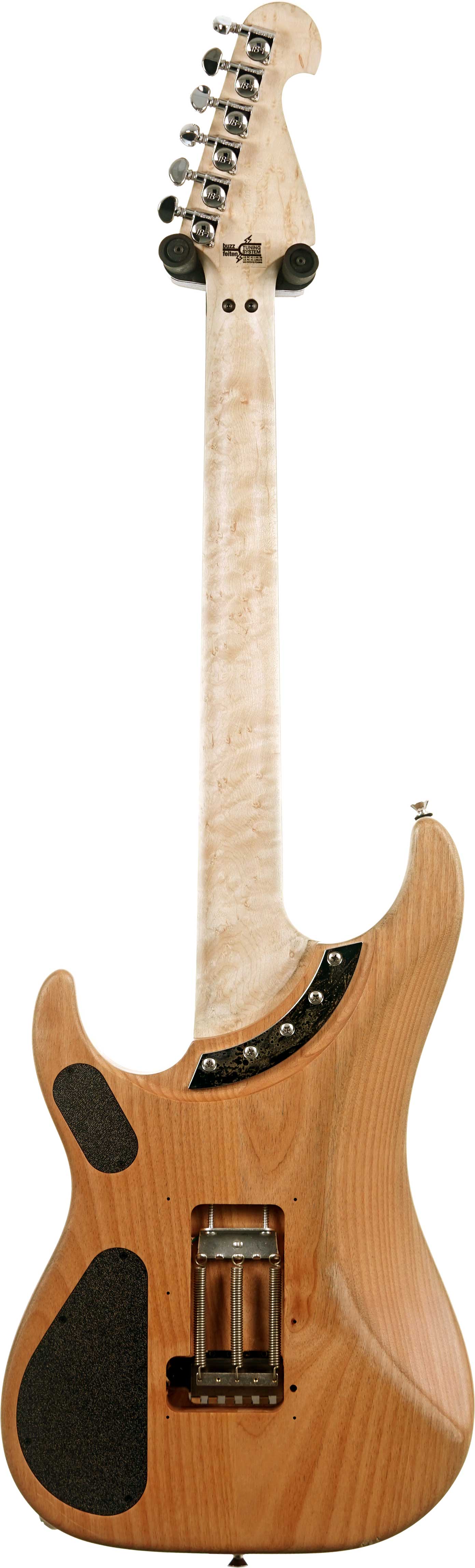 Washburn 4N Nuno Bettencourt Signature #2510006