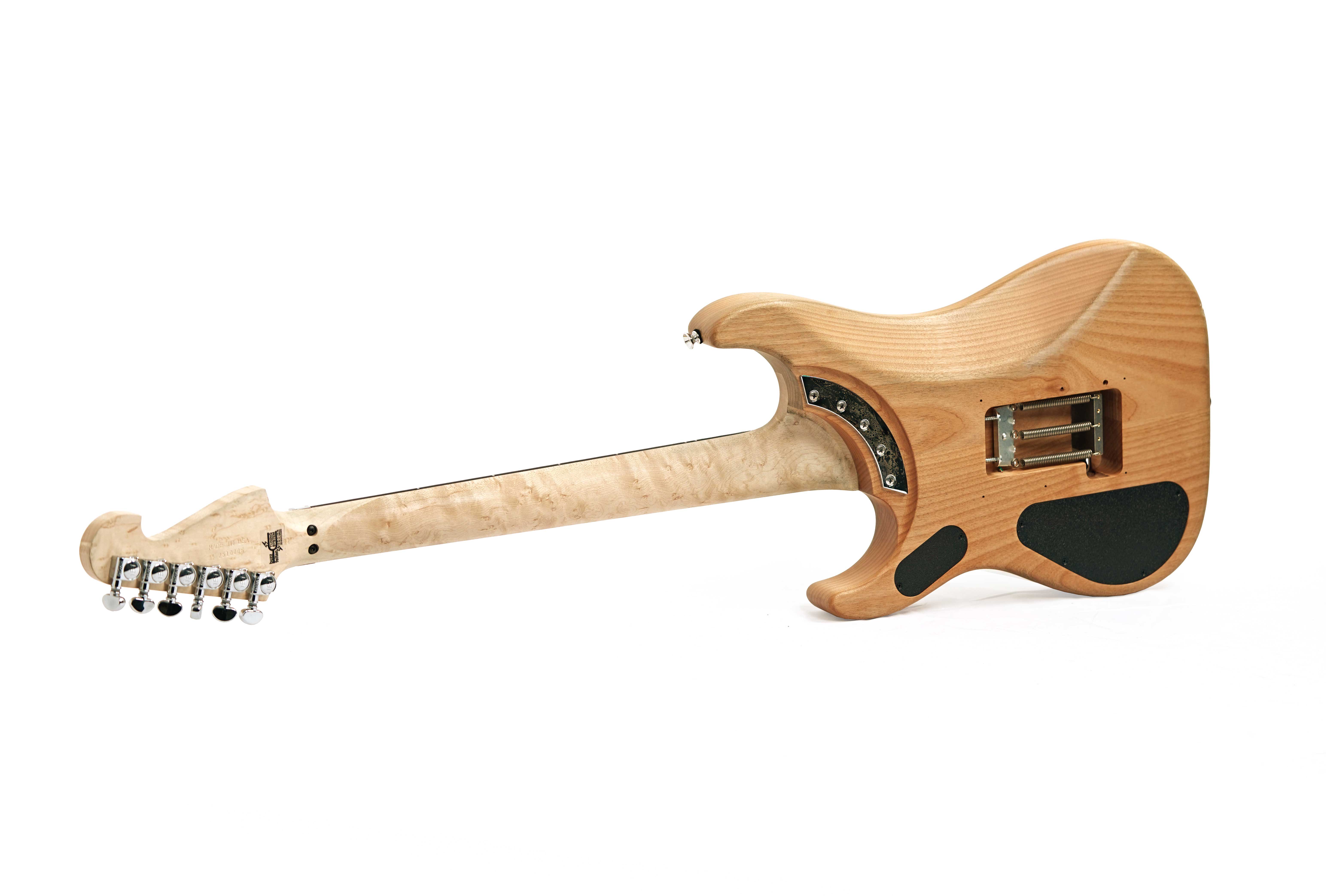 Washburn 4N Nuno Bettencourt Signature #2510006