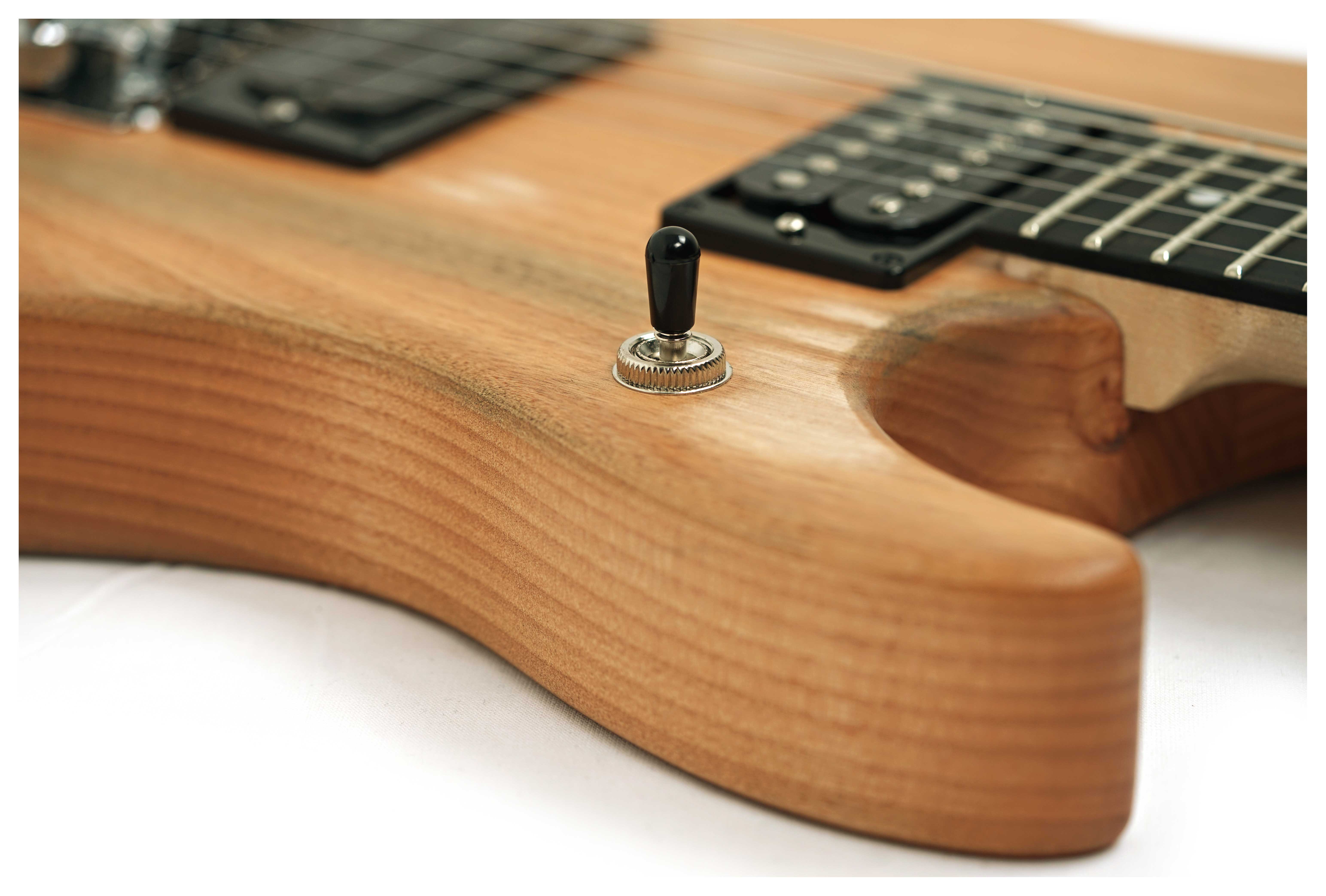 Washburn 4N Nuno Bettencourt Signature #2510006