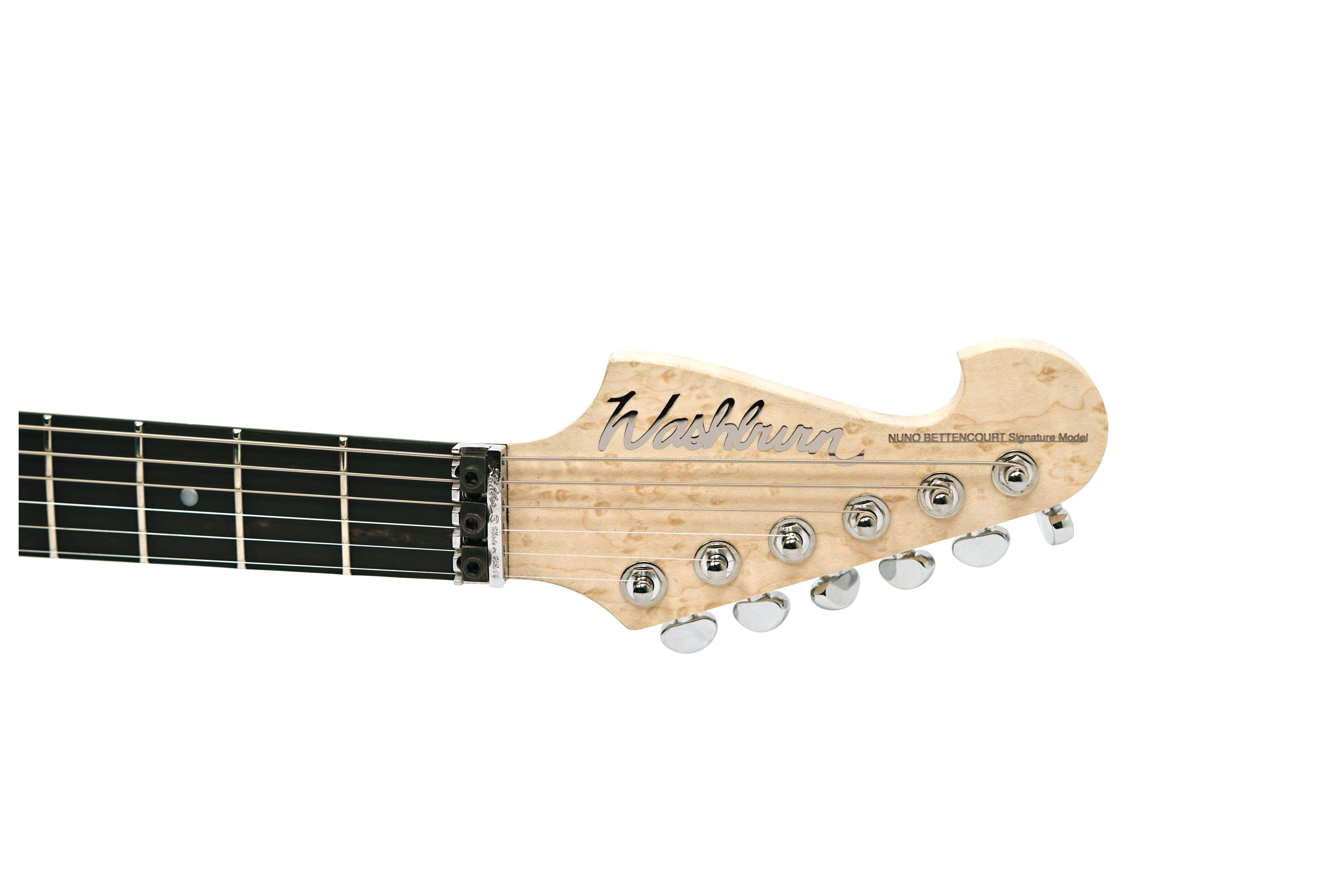 Washburn 4N Nuno Bettencourt Signature #2510006