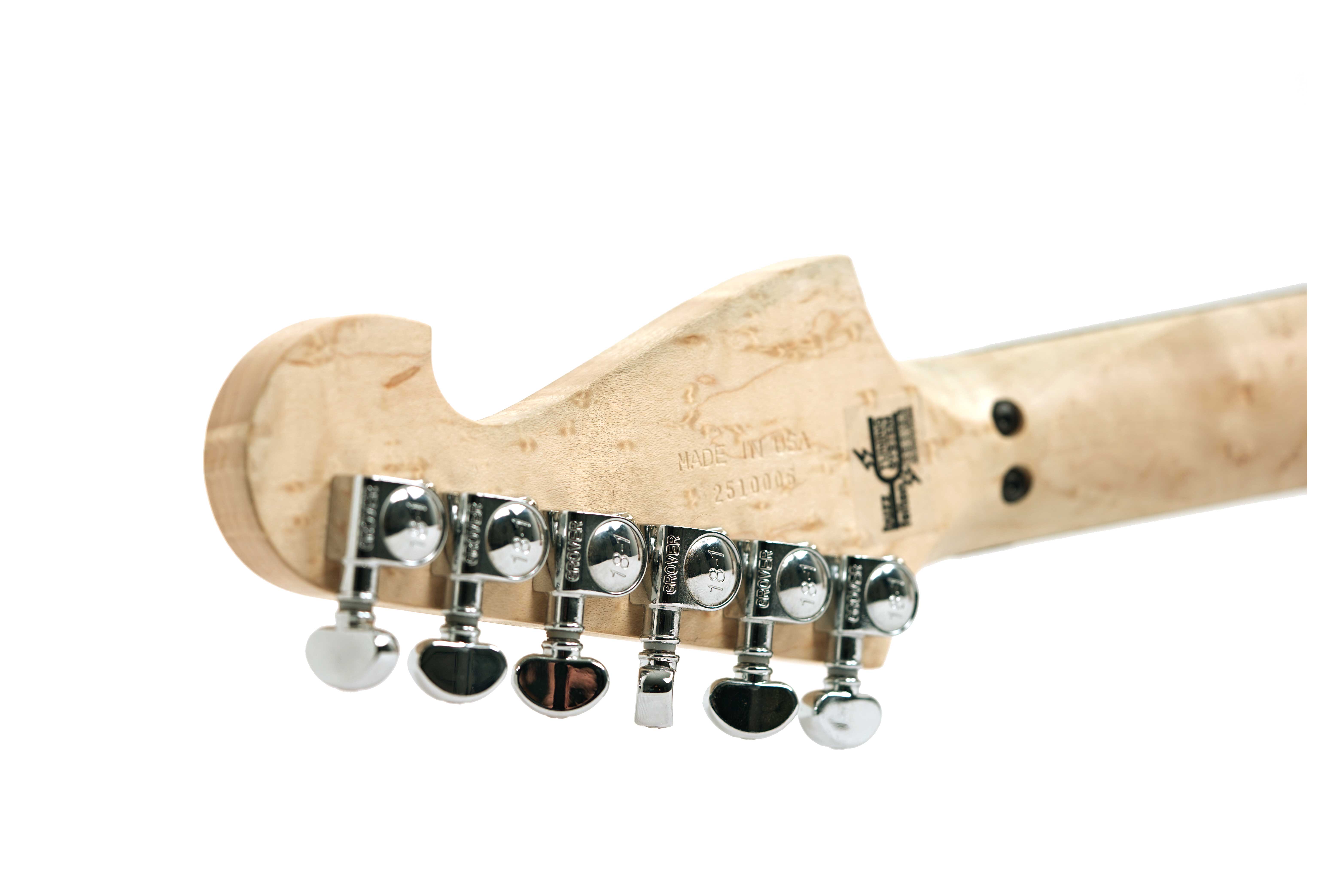 Washburn 4N Nuno Bettencourt Signature #2510006