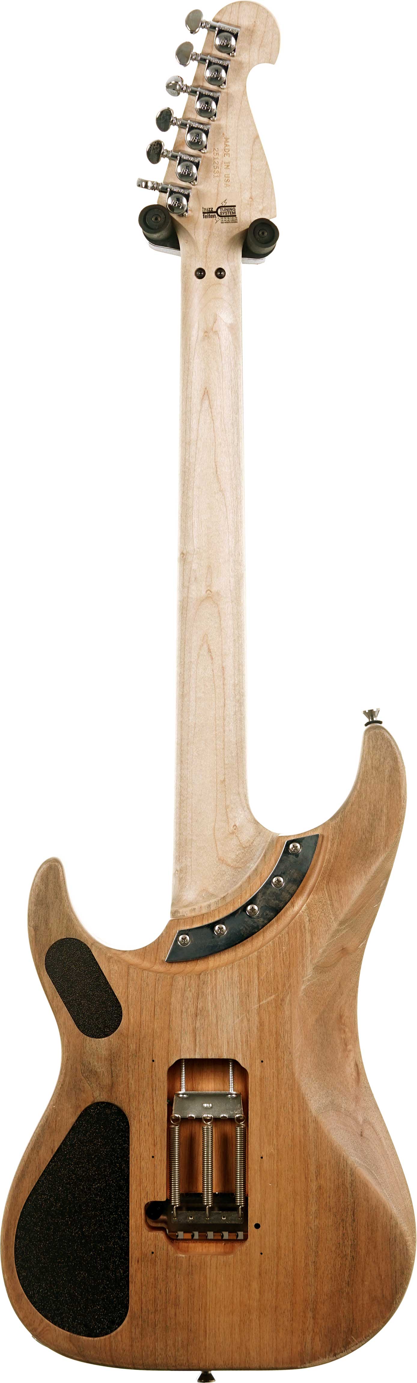 Washburn 4N Nuno Bettencourt Signature #2512531