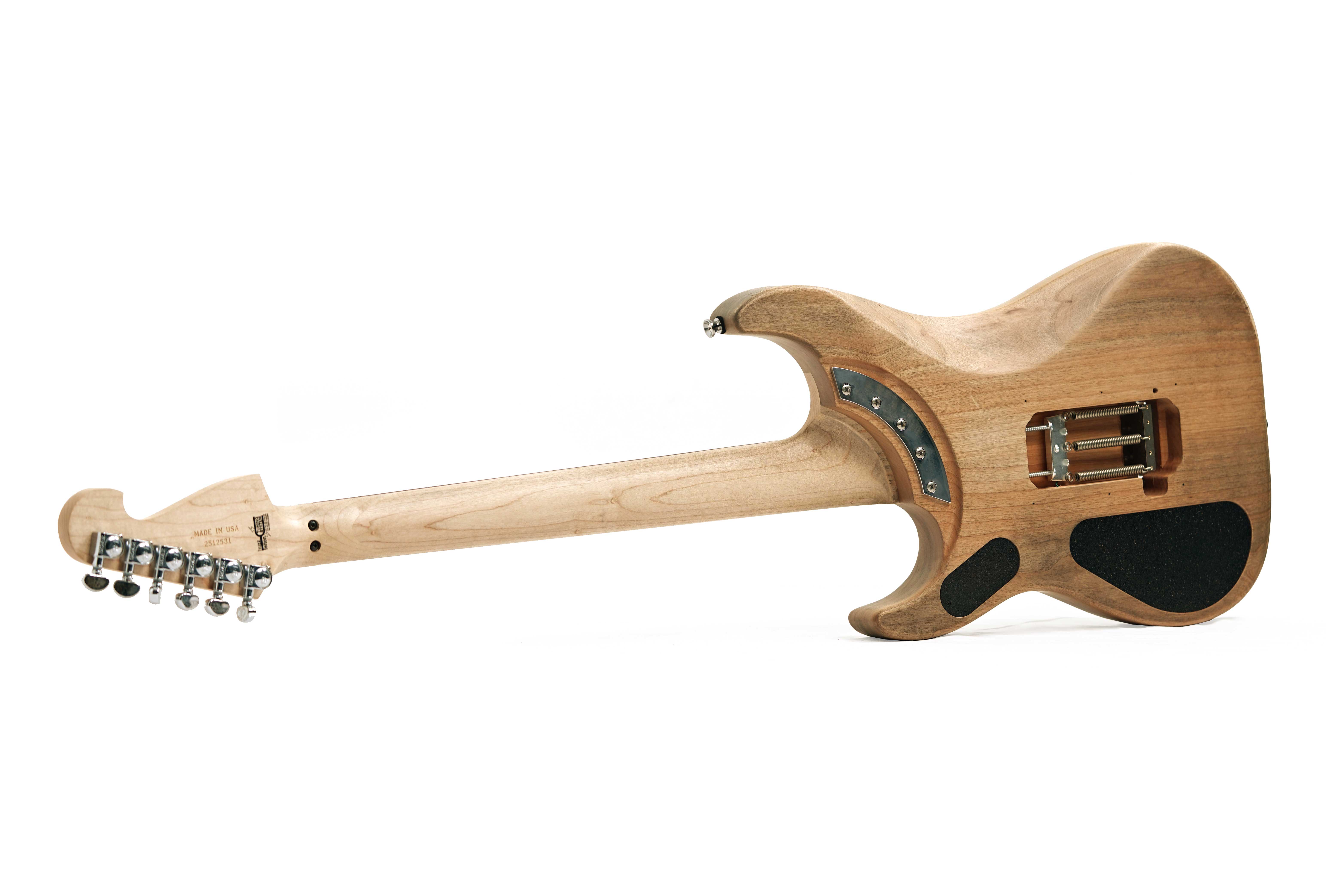 Washburn 4N Nuno Bettencourt Signature #2512531