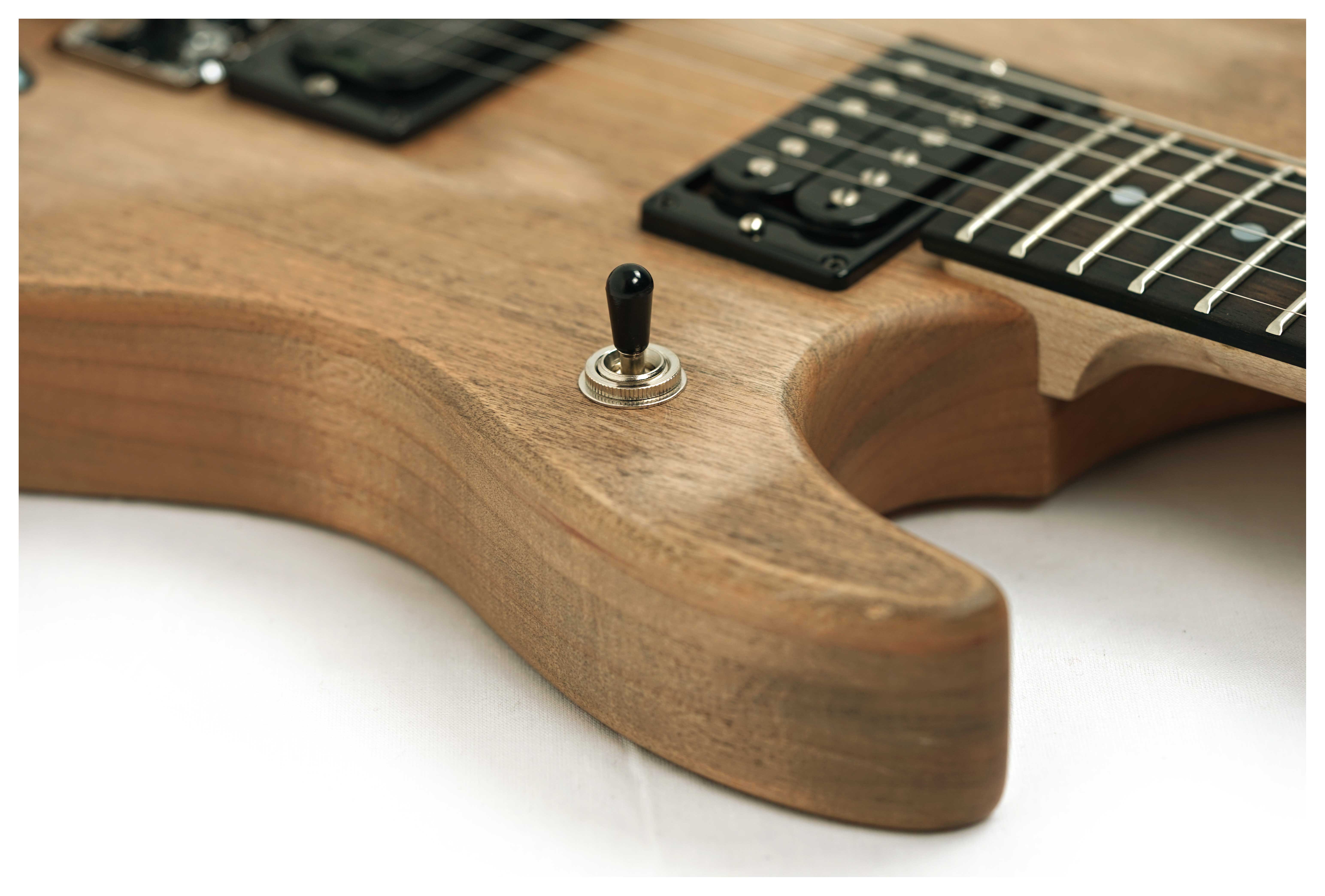 Washburn 4N Nuno Bettencourt Signature #2512531