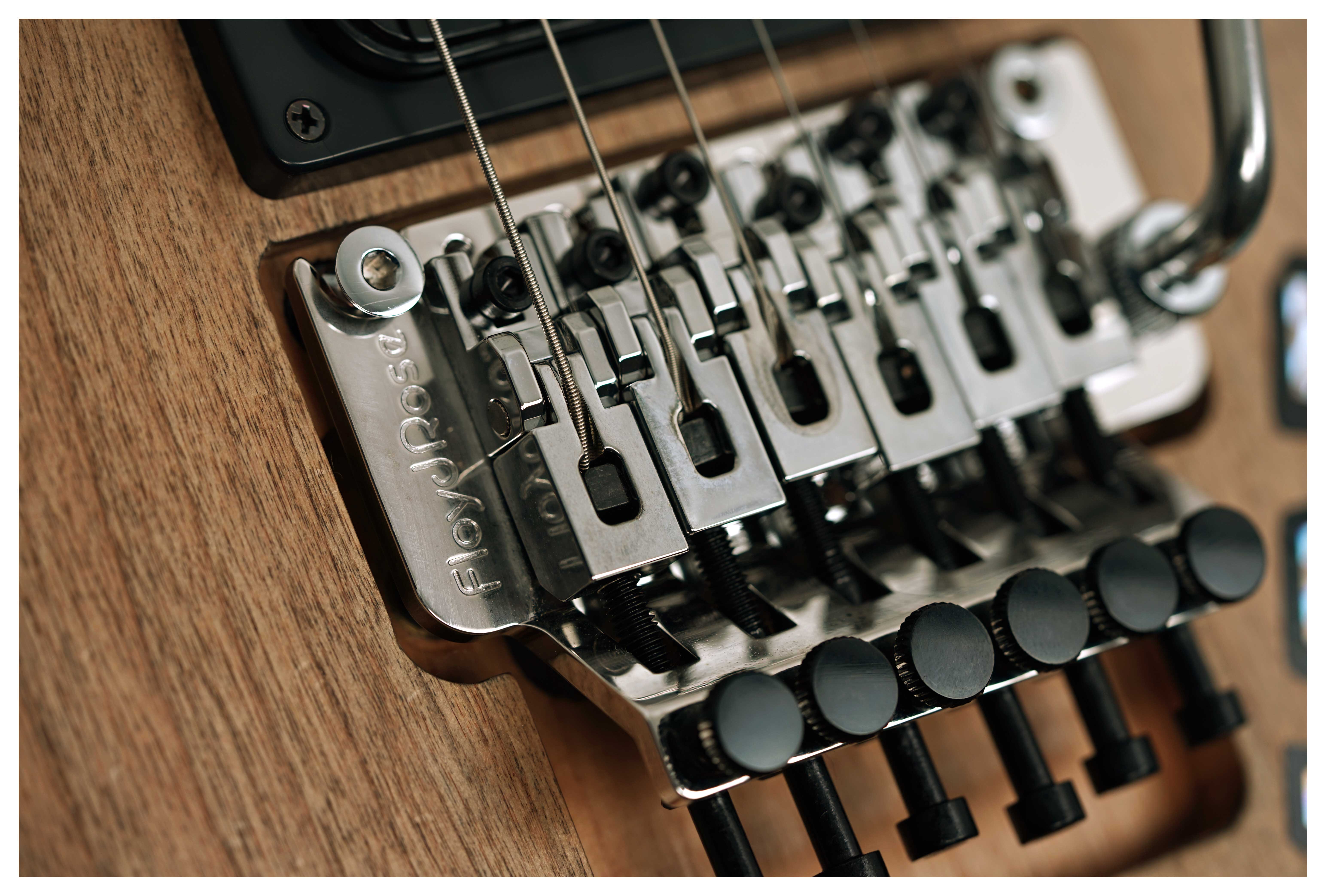 Washburn 4N Nuno Bettencourt Signature #2512531