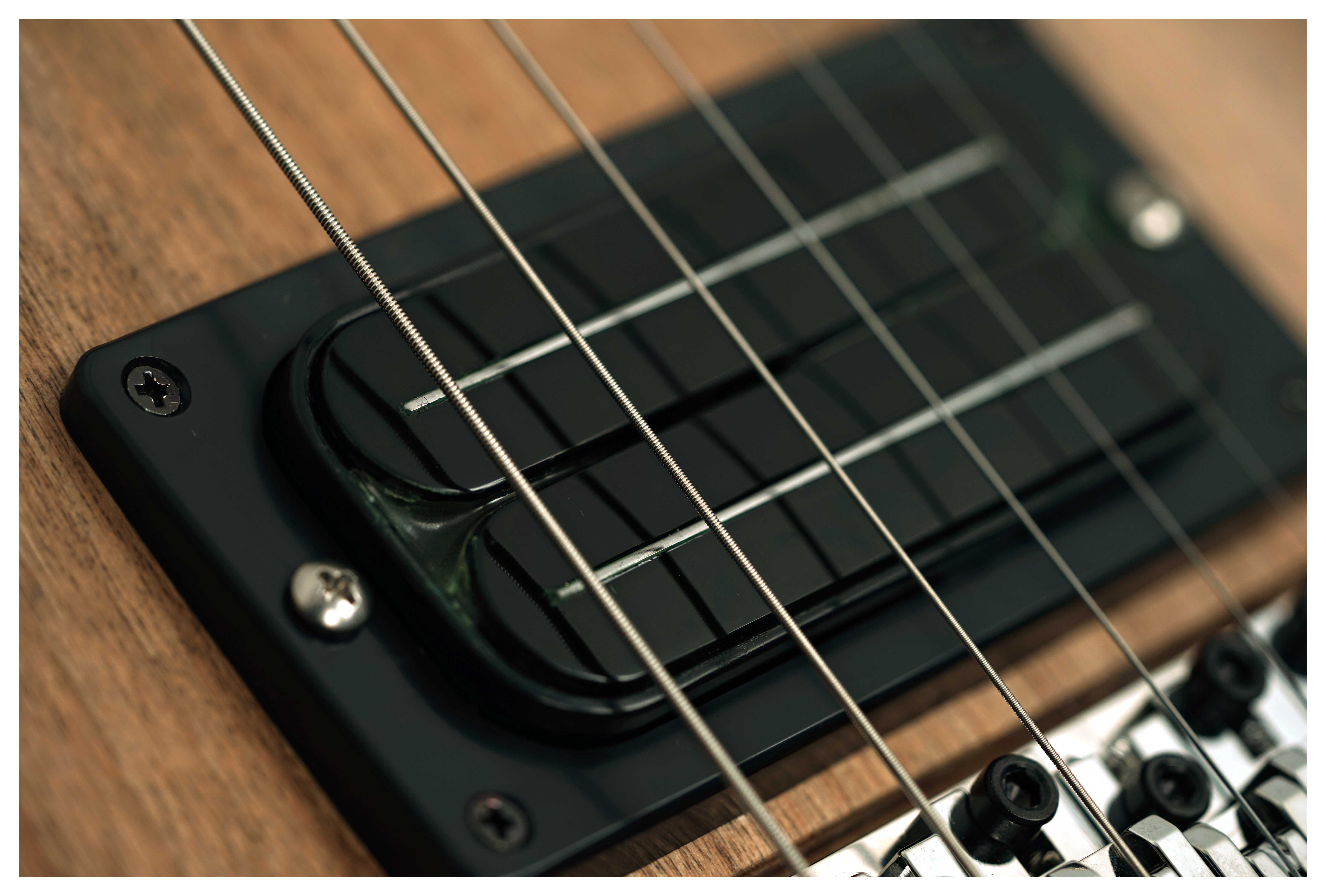 Washburn 4N Nuno Bettencourt Signature #2512531