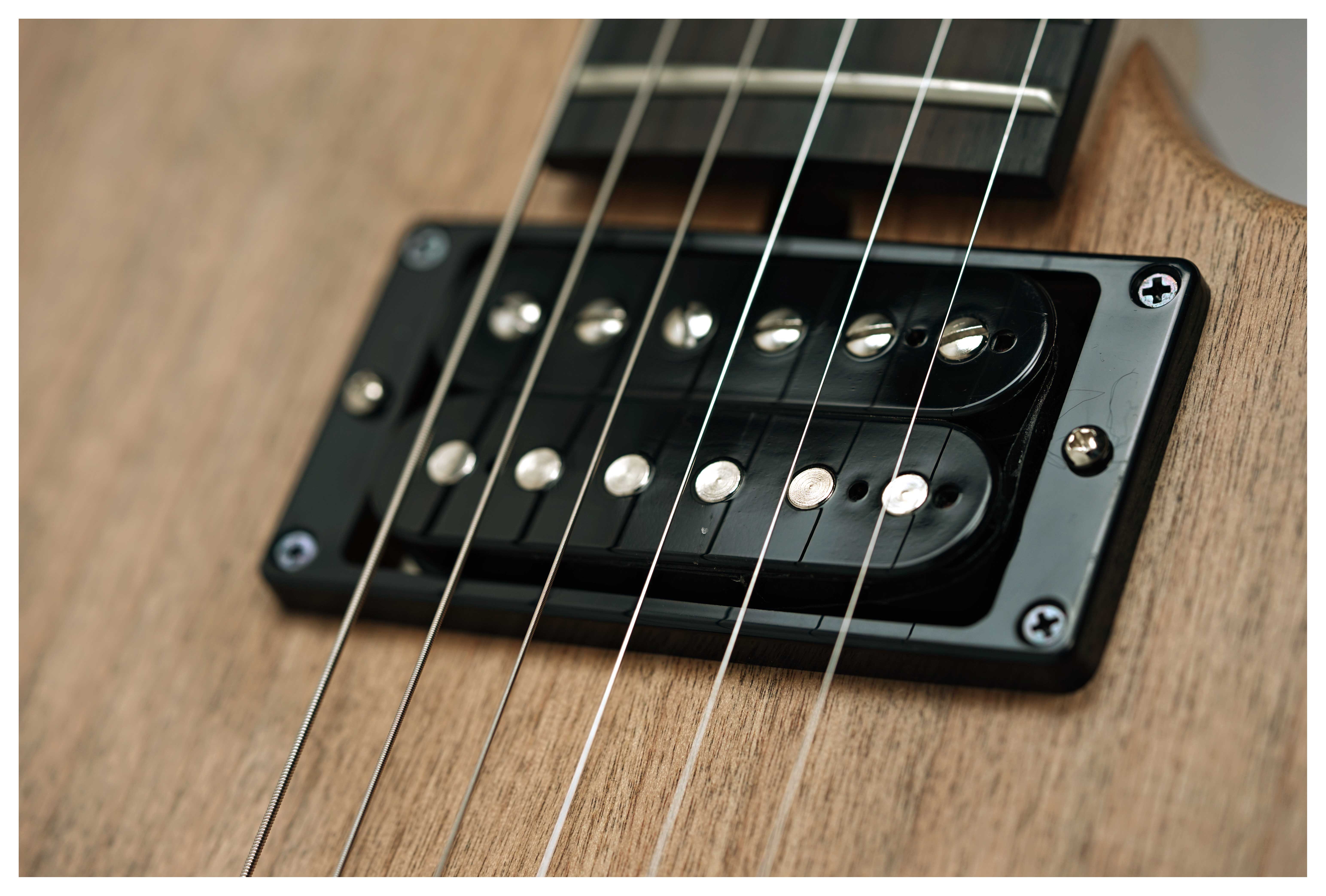 Washburn 4N Nuno Bettencourt Signature #2512531