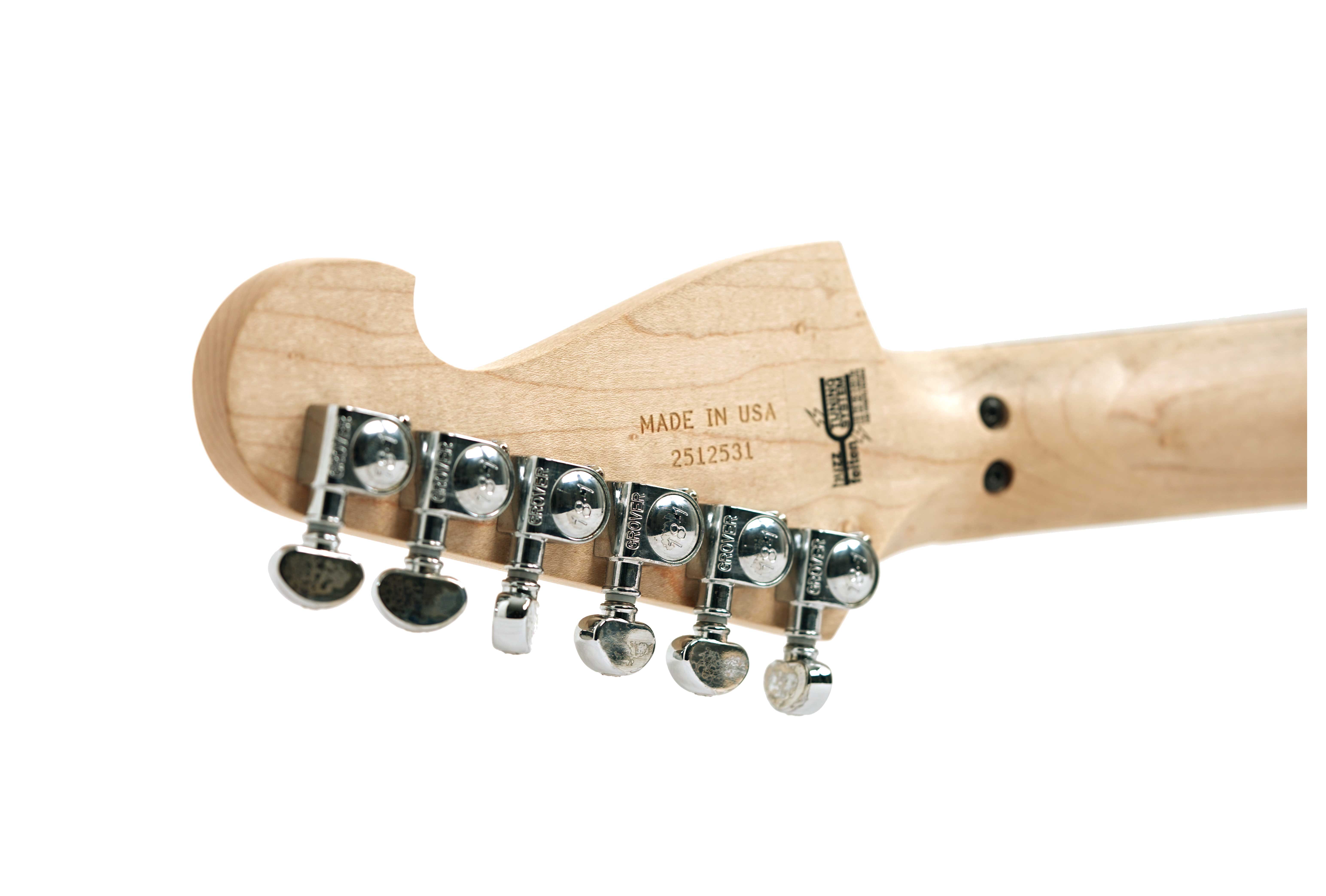 Washburn 4N Nuno Bettencourt Signature #2512531