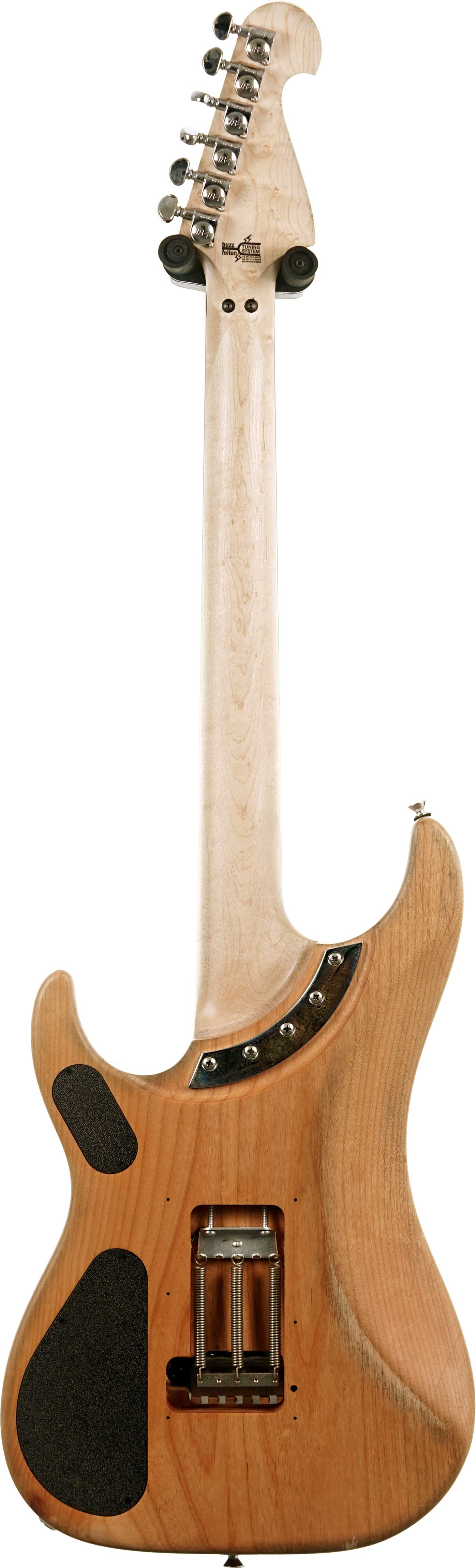 Washburn 4N Nuno Bettencourt Signature #2510012