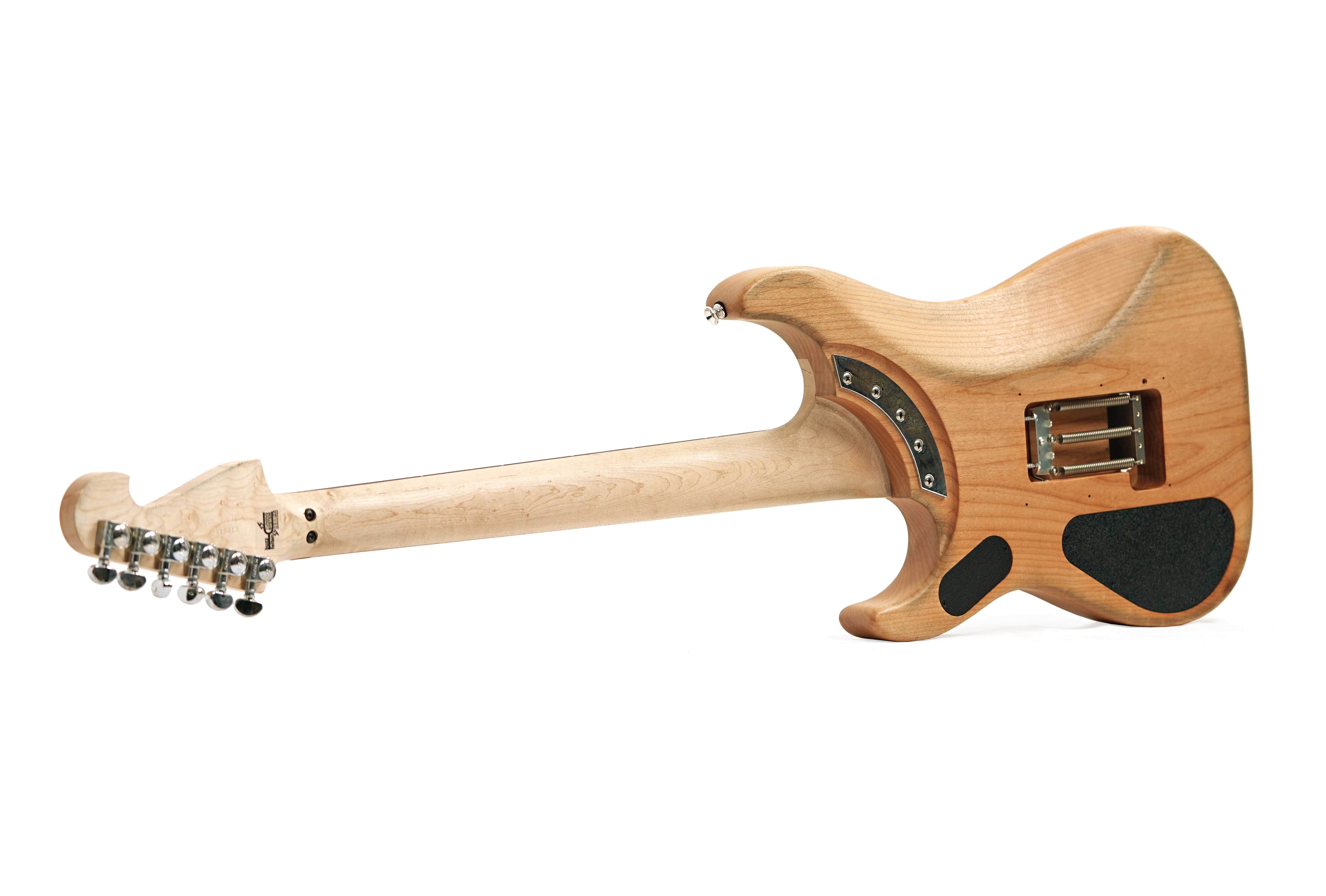 Washburn 4N Nuno Bettencourt Signature #2510012