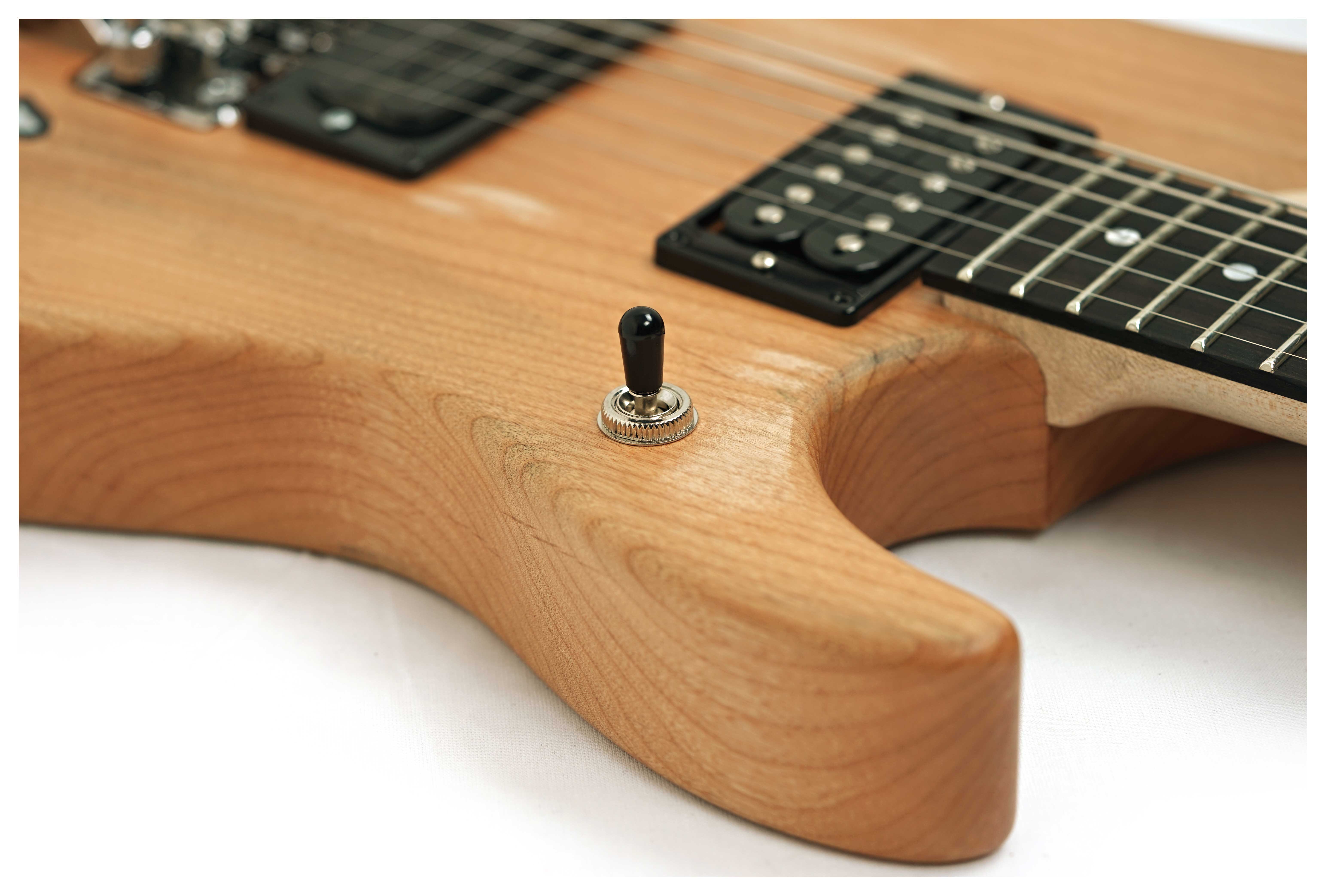 Washburn 4N Nuno Bettencourt Signature #2510012