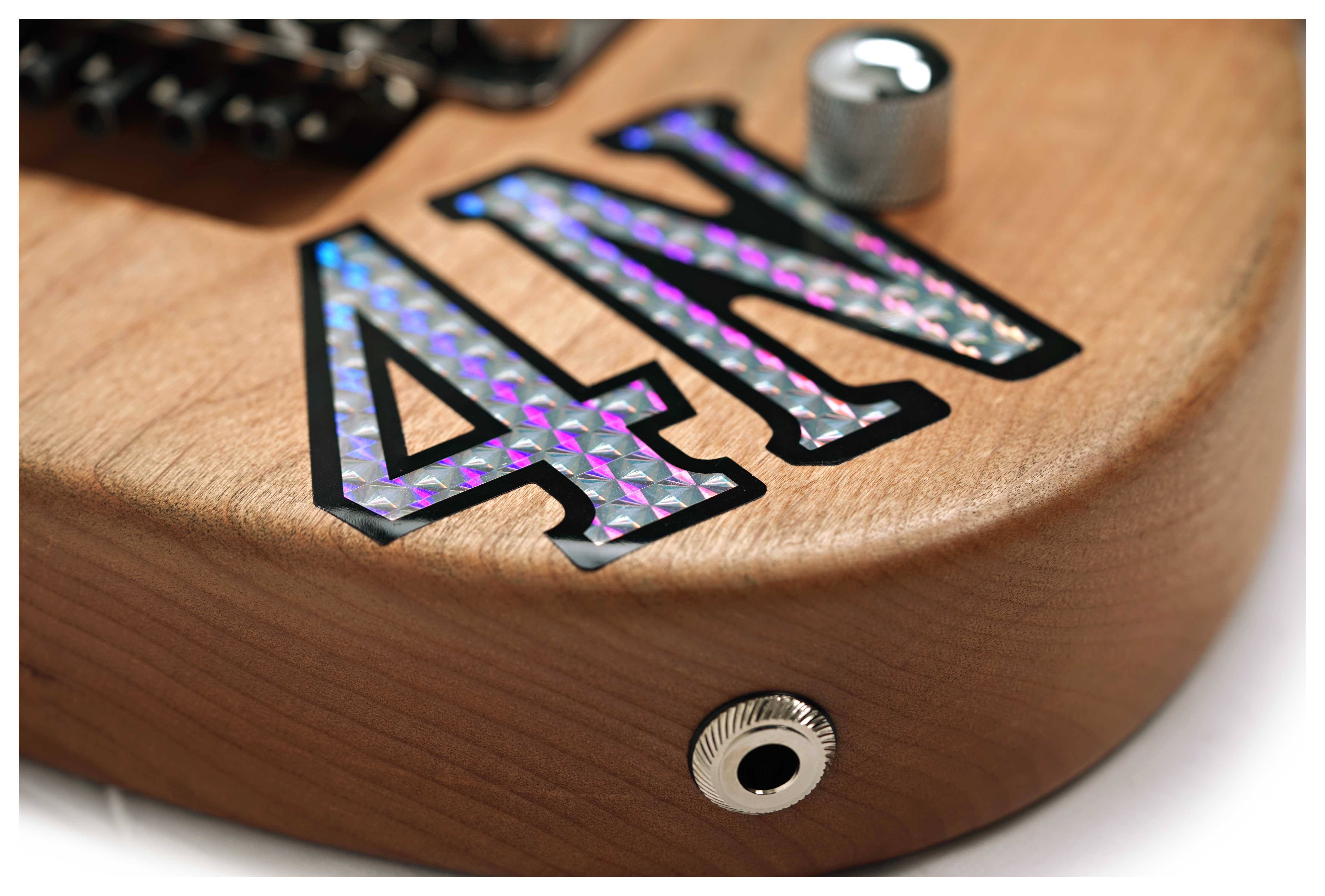 Washburn 4N Nuno Bettencourt Signature #2510012