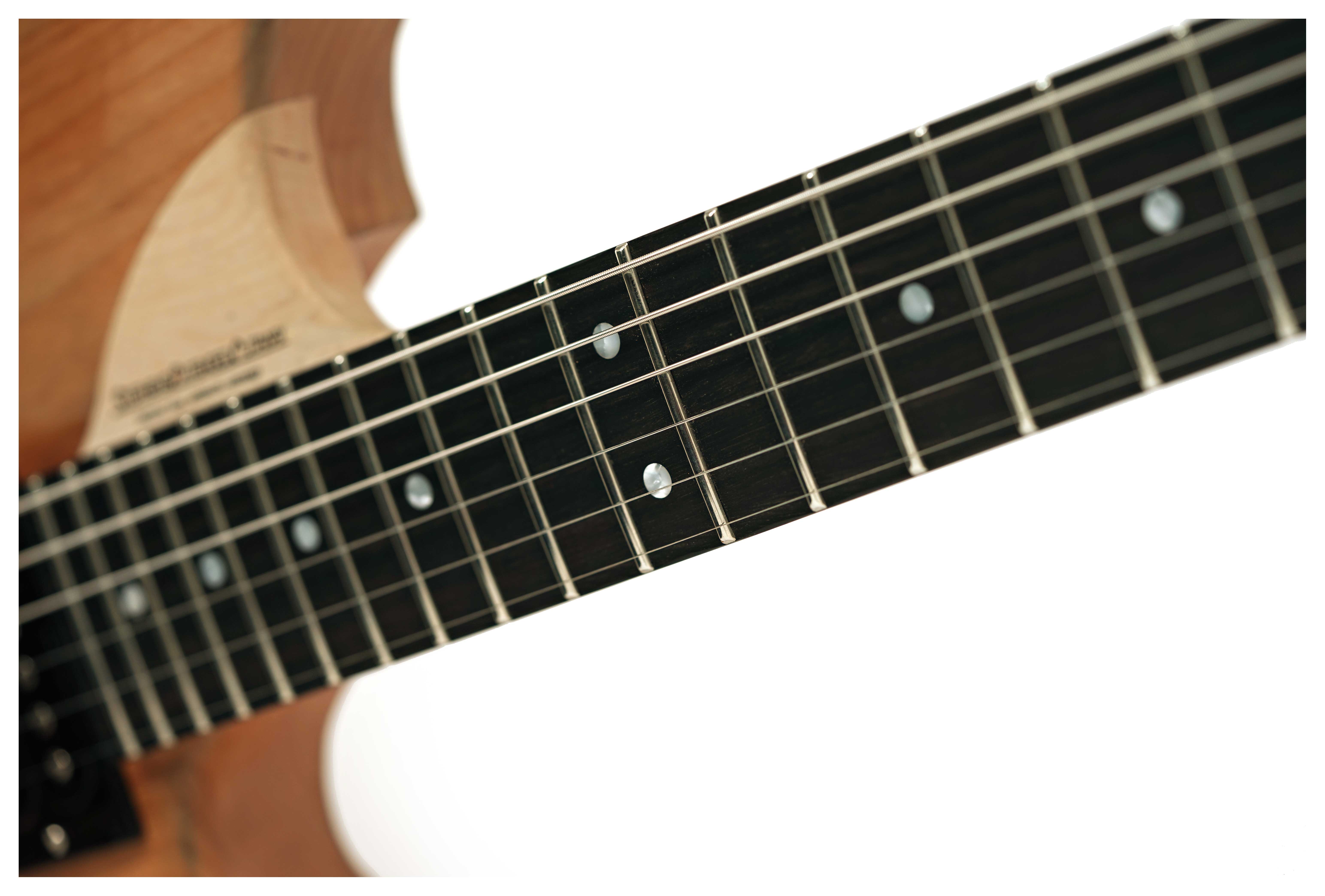 Washburn 4N Nuno Bettencourt Signature #2510012