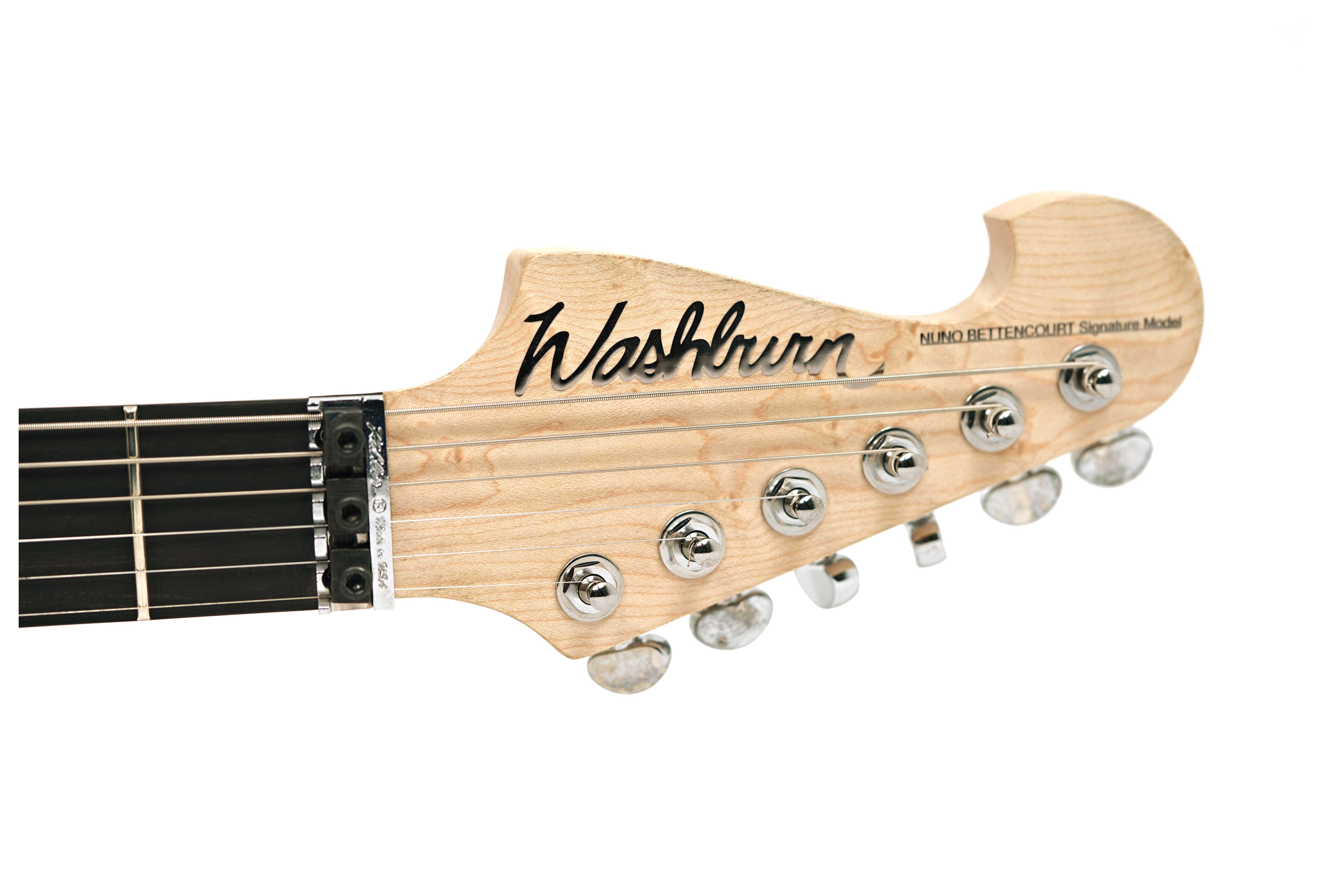 Washburn 4N Nuno Bettencourt Signature #2510012