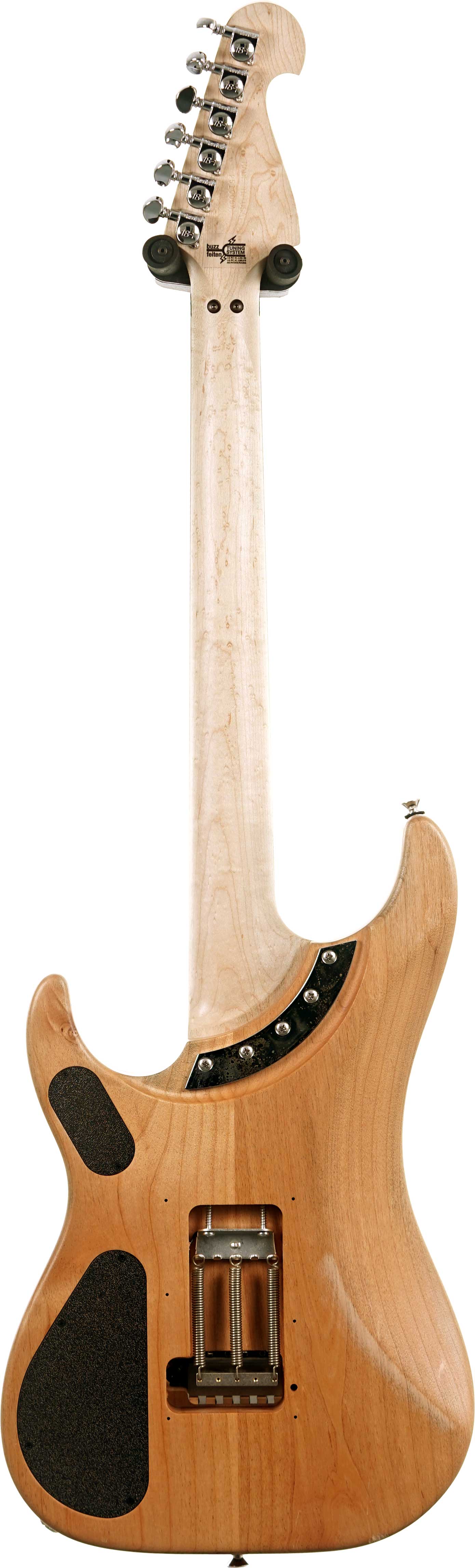 Washburn 4N Nuno Bettencourt Signature #2510004