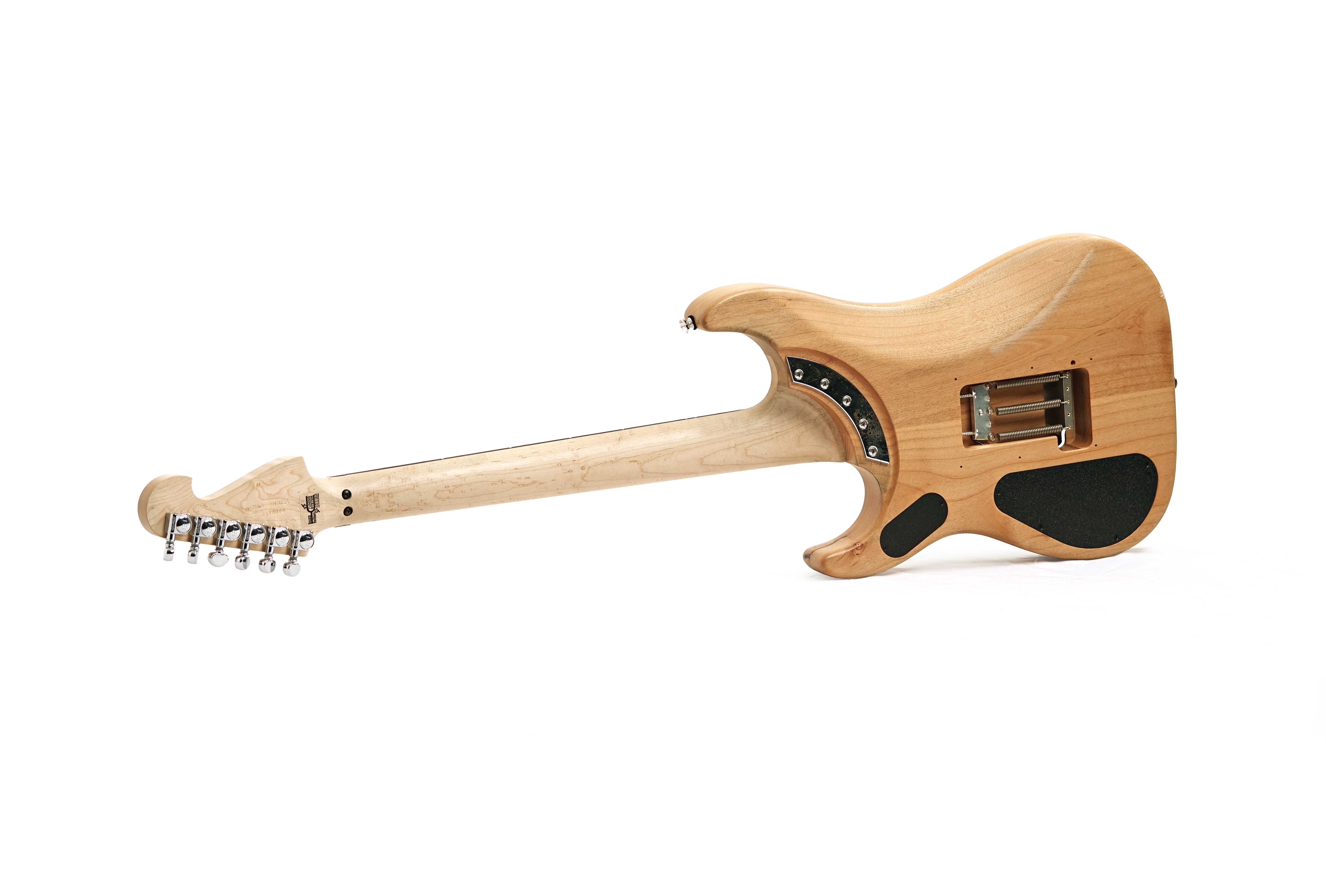 Washburn 4N Nuno Bettencourt Signature #2510004