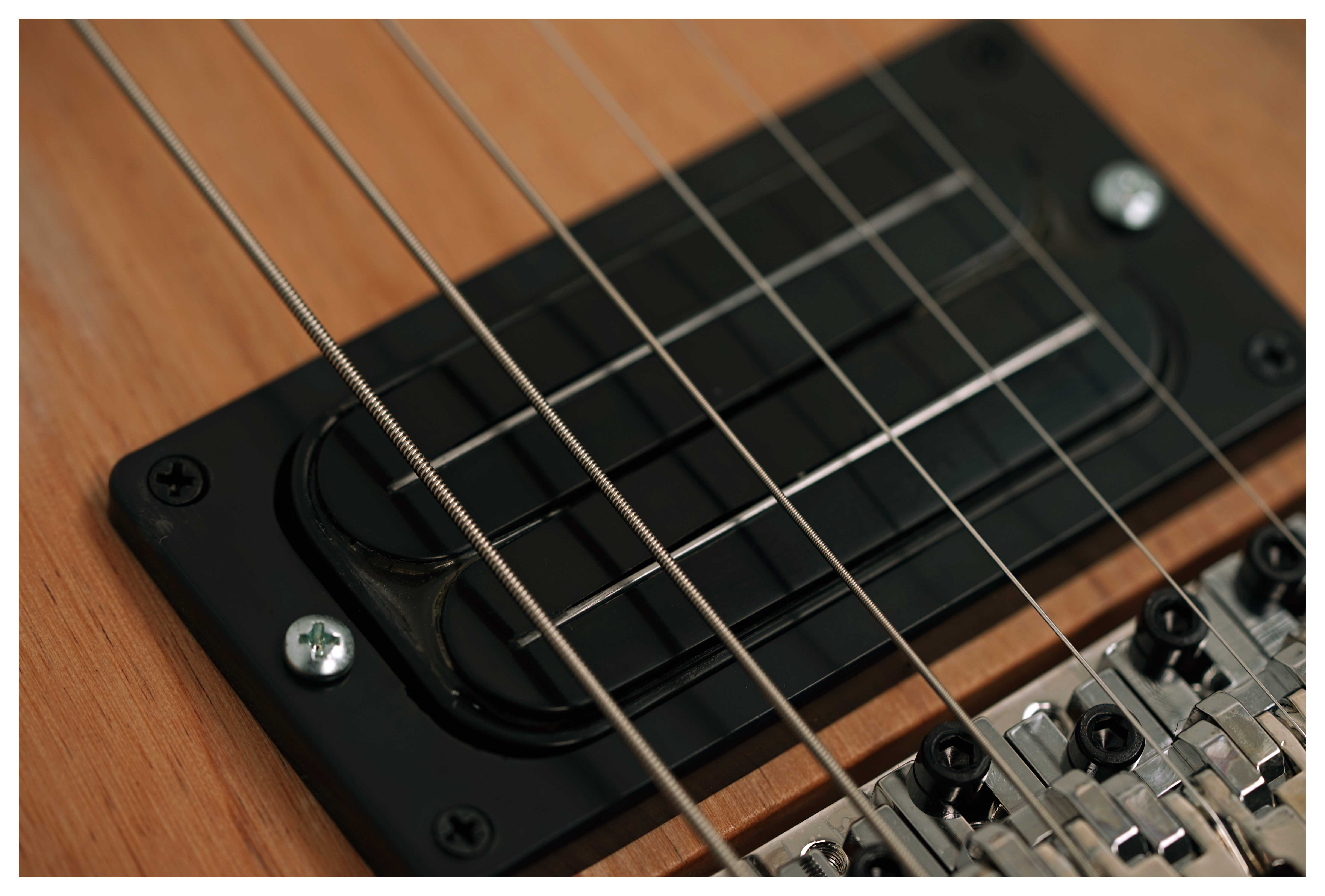 Washburn 4N Nuno Bettencourt Signature #2510004