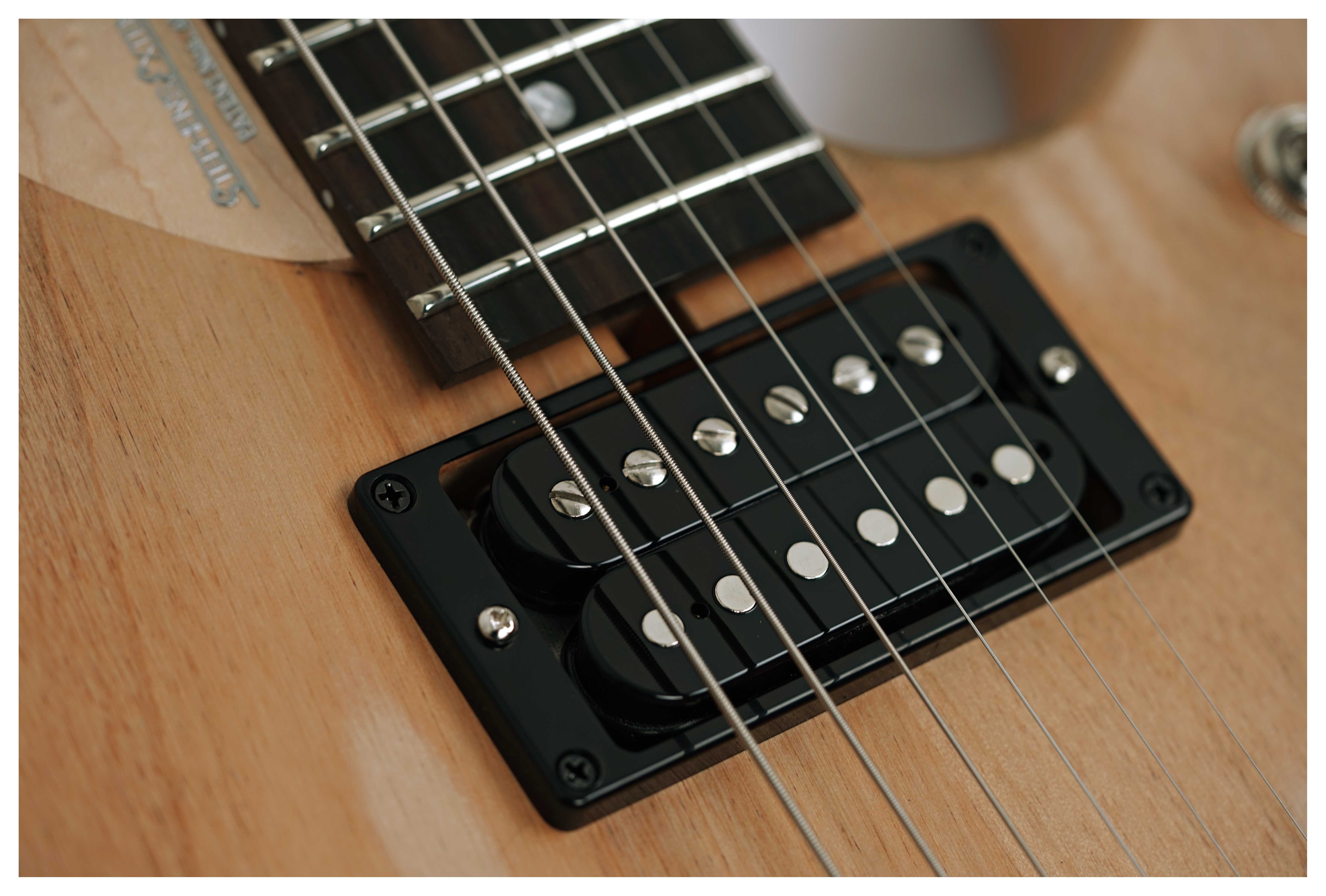 Washburn 4N Nuno Bettencourt Signature #2510004