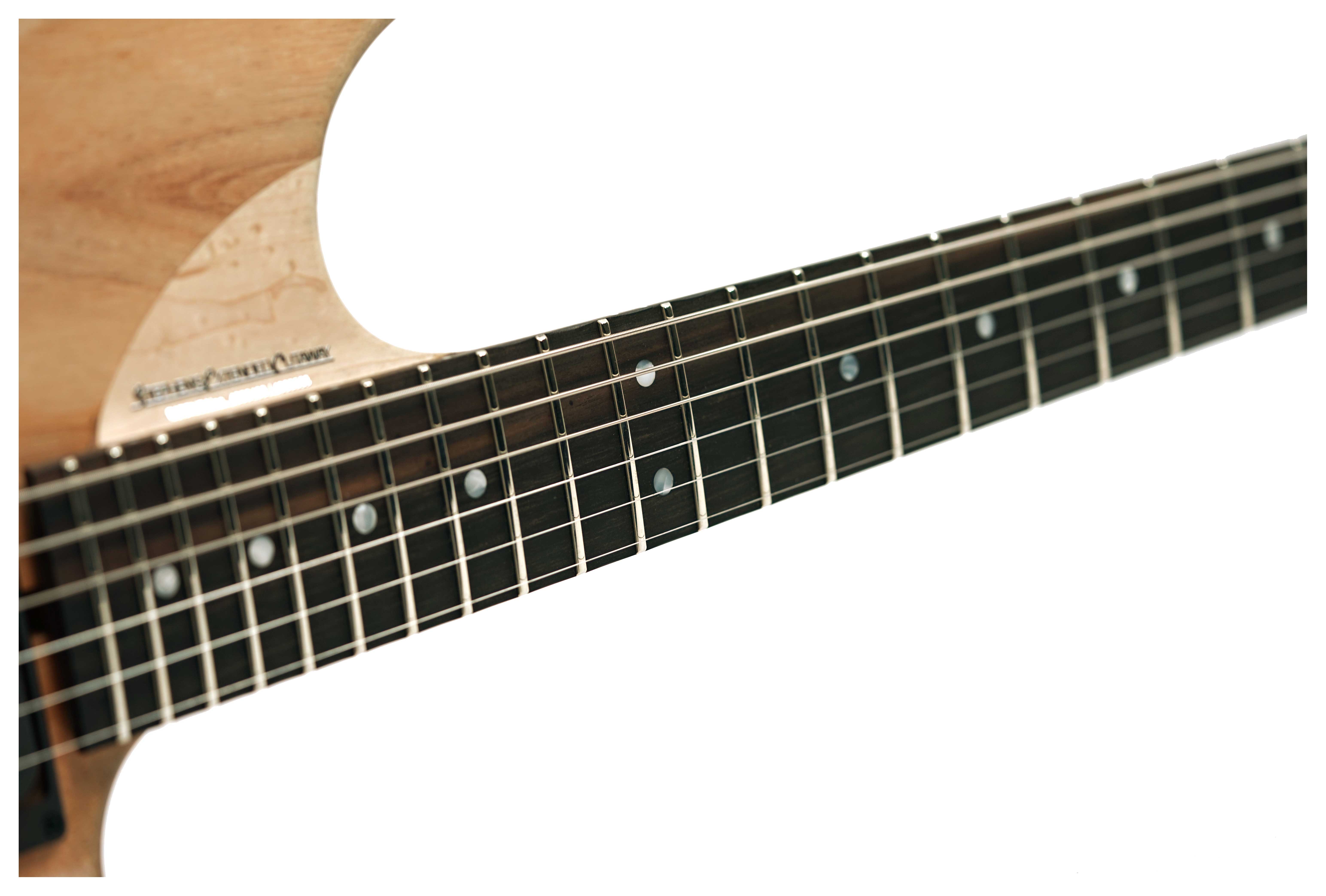 Washburn 4N Nuno Bettencourt Signature #2510004