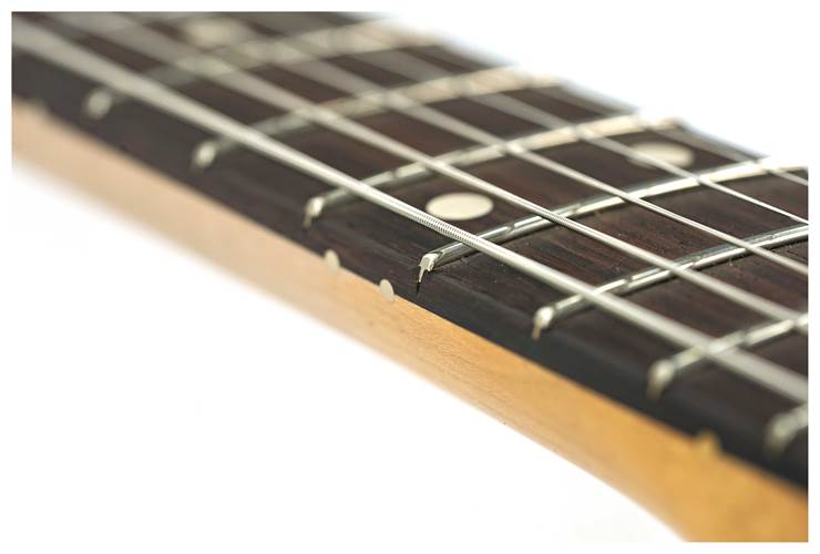 Fender Custom Shop 62 Stratocaster Heavy Relic Caddie Green over 3 Tone Sunburst Rosewood Fingerboard Master Built by Dennis Galuszka #R133969 Fender Custom Shop 62 Stratocaster Heavy Relic Caddie Green over 3 Tone Sunburst Rosewood Fingerboard Master Built by Dennis Galuszka #R133969