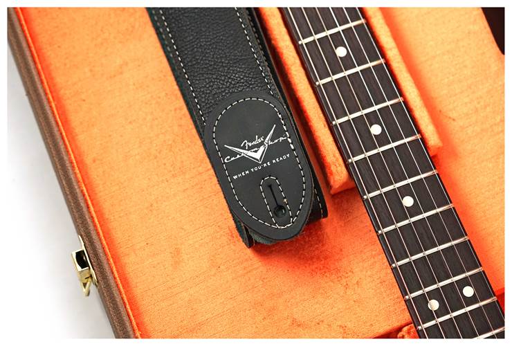 Fender Custom Shop 63 Stratocaster Heavy Relic Bleached 3 Tone Sunburst Rosewood Fingerboard Master Built by Austin MacNutt #R140044 Fender Custom Shop 63 Stratocaster Heavy Relic Bleached 3 Tone Sunburst Rosewood Fingerboard Master Built by Austin MacNutt #R140044