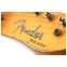 Fender Custom Shop 52 Telecaster Heavy Relic Aged Natural Maple Fingerboard Master Built by Ron Thorn #R124045 Front View