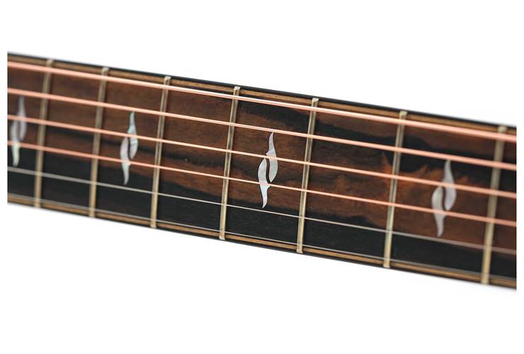 Taylor 814ce Grand Auditorium V Class Bracing Smoked Nickel Tuners (Ex-Demo) #1112118118 Taylor 814ce Grand Auditorium V Class Bracing Smoked Nickel Tuners (Ex-Demo) #1112118118