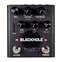 Eventide Blackhole Reverb Pedal Front View