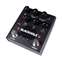 Eventide Blackhole Reverb Pedal Front View