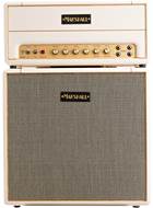 Marshall Design Store SV20H Studio Vintage 1959SLP Head Cream Levant with 1x12 Cab