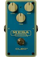 Mesa Boogie Cleo Overdrive