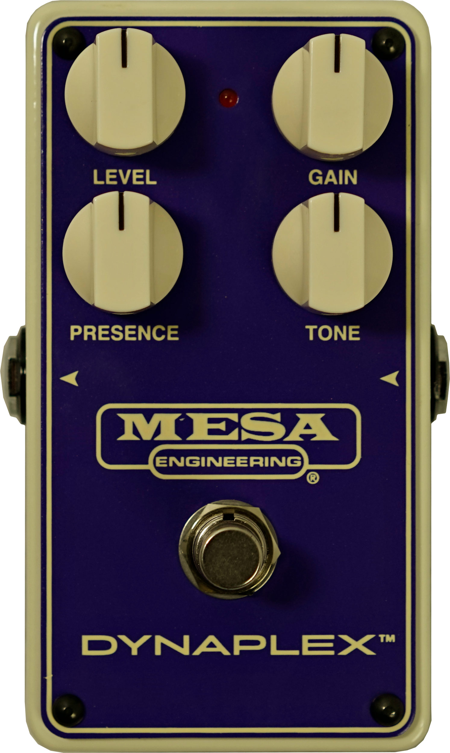 mesa boogie dynaplex