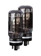 Mesa Boogie 6L6 GC STR 441 Valve Duet