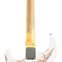Fender Custom Shop 1960 Stratocaster Super Heavy Relic Olympic White  