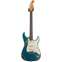 Fender Custom Shop 1960 Stratocaster Super Heavy Relic Ocean Turquoise #R109421 Front View