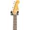 Fender Custom Shop 1961 Stratocaster Super Heavy Relic Fiesta Red over 3 Tone Sunburst  #R110371 