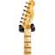 Fender Custom Shop 52 Telecaster Super Heavy Relic Butterscotch Blonde #R108547 