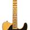 Fender Custom Shop 52 Telecaster Super Heavy Relic Butterscotch Blonde #R107343 