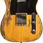 Fender Custom Shop 52 Telecaster Super Heavy Relic Butterscotch Blonde #R108634 