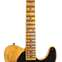 Fender Custom Shop 52 Telecaster Super Heavy Relic Butterscotch Blonde #R108634 