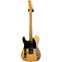 Fender Custom Shop 52 Telecaster Super Heavy Relic Butterscotch Blonde Left Handed #R109073 Front View
