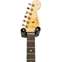 Fender Custom Shop 1960 Stratocaster Super Heavy Relic Black over 3 Tone Sunburst #R113349 